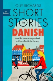 Capa do artigo Short Stories In Danish For Beginners