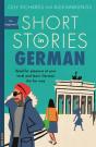 Short Stories In German For Beginners - Preview