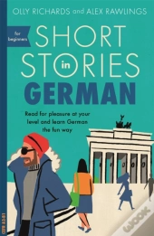 Short Stories In German For Beginners