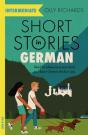Short Stories In German For Intermediate Learners - Preview
