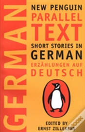 Capa do artigo Short Stories In German