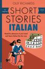 Short Stories In Italian For Beginners - Preview
