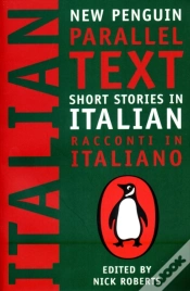 Capa do artigo Short Stories In Italian