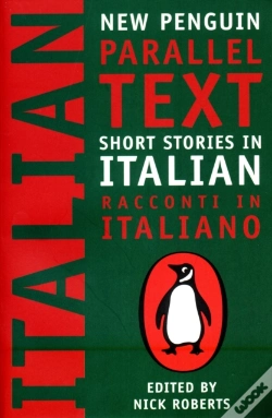 Capa do artigo Short Stories In Italian