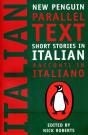 Short Stories In Italian - Preview