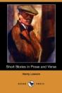 Short Stories In Prose And Verse (Dodo Press) - Preview
