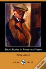 Capa do artigo Short Stories In Prose And Verse (Dodo Press)