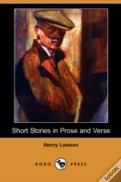 Capa do artigo Short Stories In Prose And Verse (Dodo Press)
