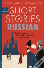 Capa do artigo Short Stories In Russian For Beginners