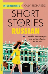 Short Stories In Russian For Intermediate Learners
