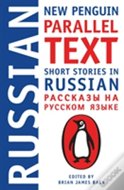 Capa do artigo Short Stories In Russian: New Penguin Parallel Text