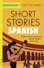 Short Stories In Spanish  For Intermediate Learners - Preview