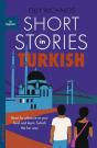Short Stories In Turkish For Beginners - Preview