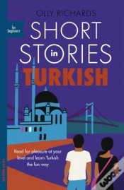 Capa do artigo Short Stories In Turkish For Beginners