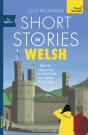 Short Stories In Welsh For Beginners - Preview