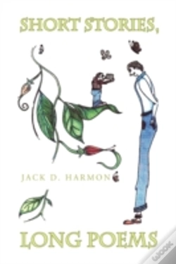 Capa do artigo Short Stories, Long Poems