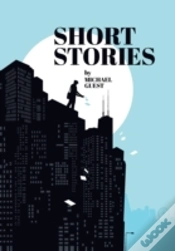 Capa do artigo Short Stories