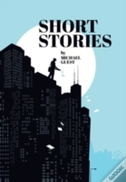 Capa do artigo Short Stories