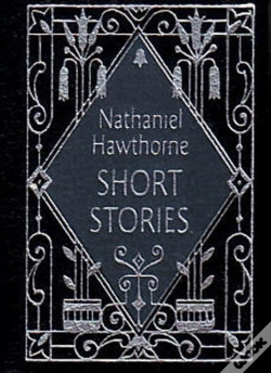 Capa do artigo Short Stories Minibook - Limited Gilt-Edged Edition