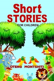 Capa do artigo Short Stories