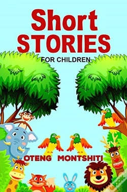 Capa do artigo Short Stories