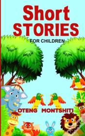 Capa do artigo Short Stories