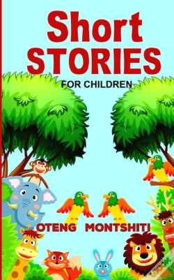 Capa do artigo Short Stories