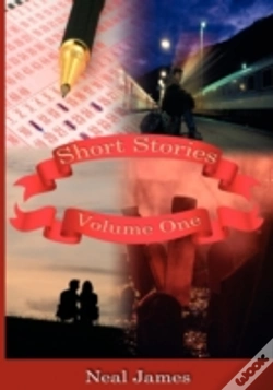 Capa do artigo Short Stories