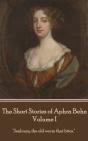 Short Stories Of Aphra Behn - Volume I - Preview