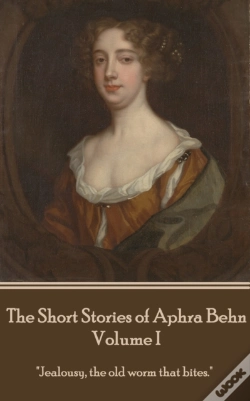 Capa do artigo Short Stories Of Aphra Behn - Volume I