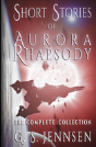 Short Stories Of Aurora Rhapsody - Preview