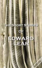 Capa do artigo Short Stories Of Edward Lear