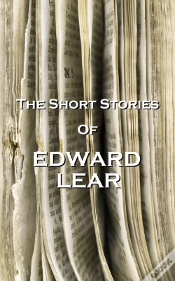 Capa do artigo Short Stories Of Edward Lear