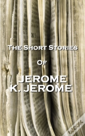 Capa do artigo Short Stories Of Jerome K Jerome