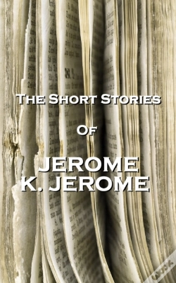 Capa do artigo Short Stories Of Jerome K Jerome