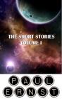 Short Stories Of Paul Ernst - Preview