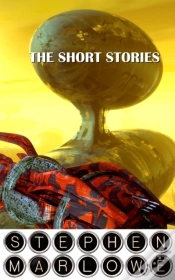 Capa do artigo Short Stories Of Stephen Marlowe