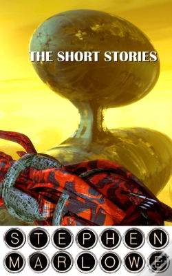 Capa do artigo Short Stories Of Stephen Marlowe