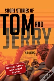 Capa do artigo Short Stories Of Tom And Jerry