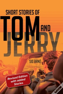Capa do artigo Short Stories Of Tom And Jerry