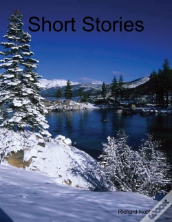 Capa do artigo Short Stories