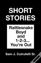 Capa do artigo Short Stories