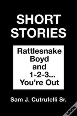 Capa do artigo Short Stories
