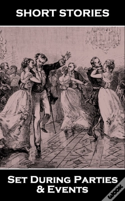 Capa do artigo Short Stories Set At Parties And Gatherings