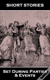Capa do artigo Short Stories Set At Parties And Gatherings