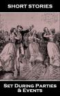 Short Stories Set At Parties And Gatherings - Preview