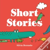 Capa do artigo Short Stories