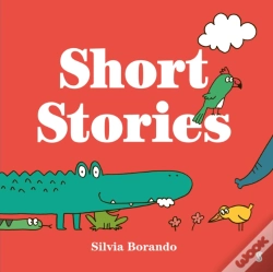 Capa do artigo Short Stories