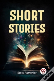 Capa do artigo Short Stories