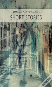 Capa do artigo Short Stories
